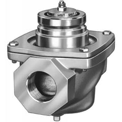 HONEYWELL V5055B1085/U GAS VALVES