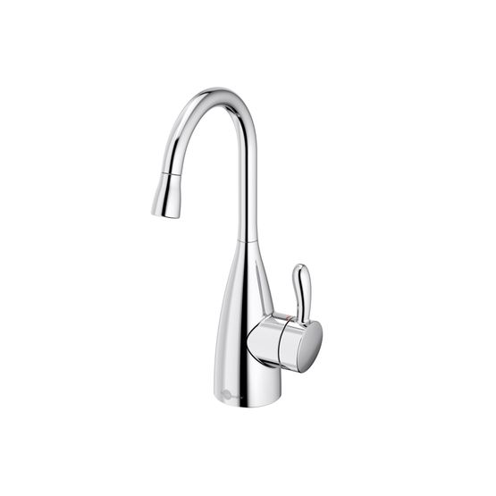INSINKERATOR 45385AA-ISE GARBAGE DISPOSALS