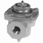 HONEYWELL V5055A1020/U GAS VALVES
