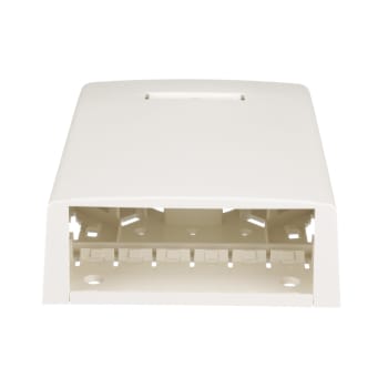 PANDUIT CBXF12IW-AY CONTROL & CIRCUIT BOARDS