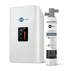 INSINKERATOR 45629-ISE TANKLESS WATER HEATER PARTS