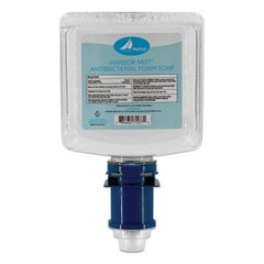 HARBOR H710AFS SOAP & DISPENSERS
