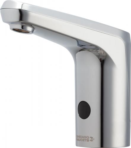 CHICAGO FAUCETS E80-A11A-11ABCP BATH & KITCHEN FAUCETS