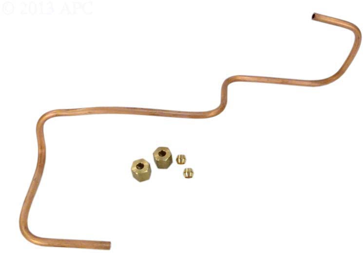 JANDY R0457100 PRESSURE SWITCHES