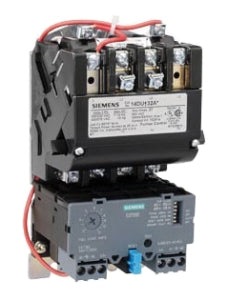 SIEMENS 14FUG12AG MOTOR STARTERS