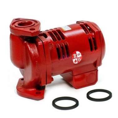 BELL & GOSSETT PL-55(1BL032) WATER PUMPS