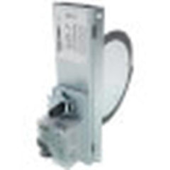 EWC CONTROLS SID7 DAMPERS