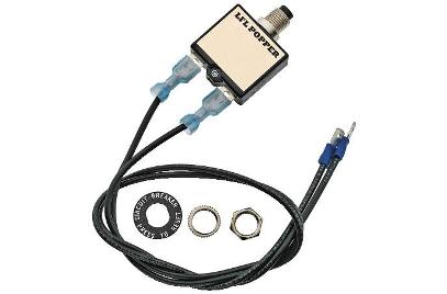 ESP POP55A CIRCUIT BREAKERS