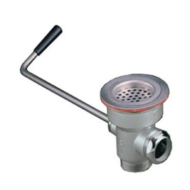 COMPONENT HARDWARE D50-4151 FLOOR DRAINS