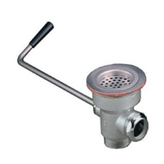 COMPONENT HARDWARE D50-4151 FLOOR DRAINS