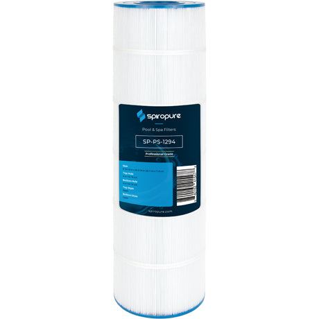 ALADDIN 27501 AIR CLEANER REPLACEMENT PARTS