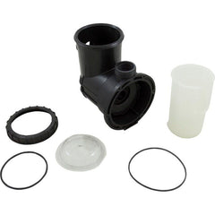 CARVIN 16-1120-05-R PIPE FITTINGS