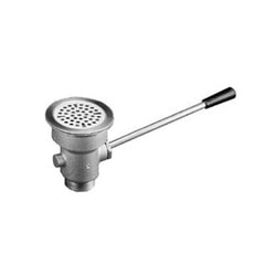 COMPONENT HARDWARE D10-7400 SINK DISPOSALS