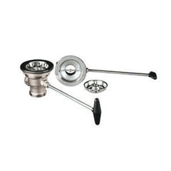 COMPONENT HARDWARE DBN-8000 BATH DRAINS & PARTS