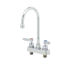 T&S BRASS B-1141-CR BATH & KITCHEN FAUCETS