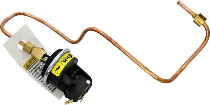 JANDY R0457000 PRESSURE SWITCHES