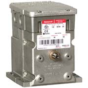 HONEYWELL M9484F1007/U ACTUATOR MODUTROL IV MOTORS
