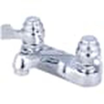 CENTRAL BRASS 1167-AV BATH & KITCHEN FAUCETS