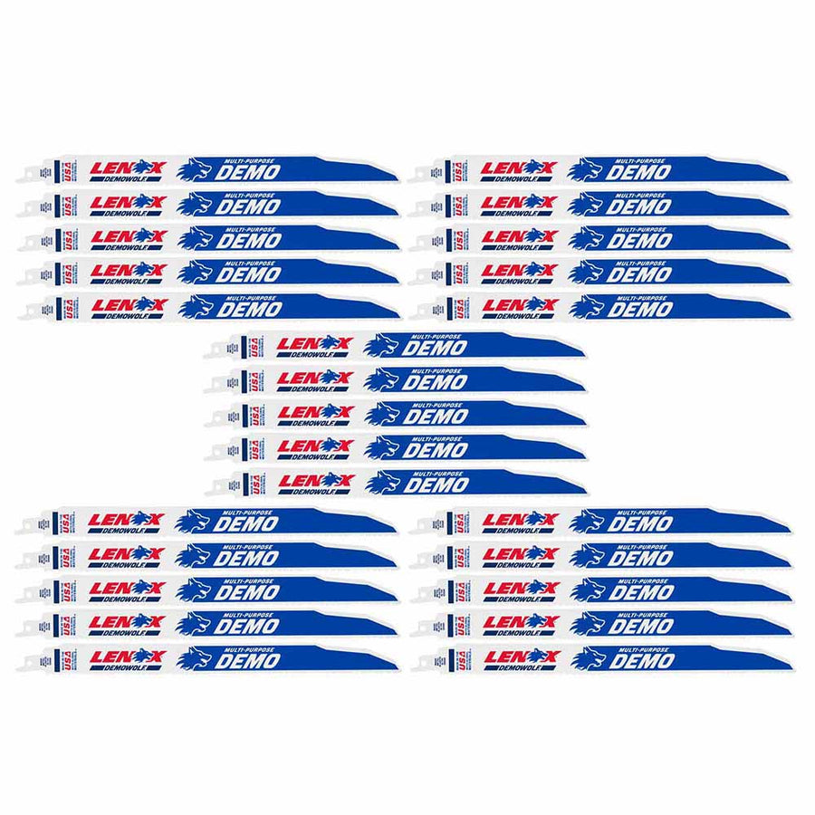 LENOX LXARB1250R BLOWER WHEELS