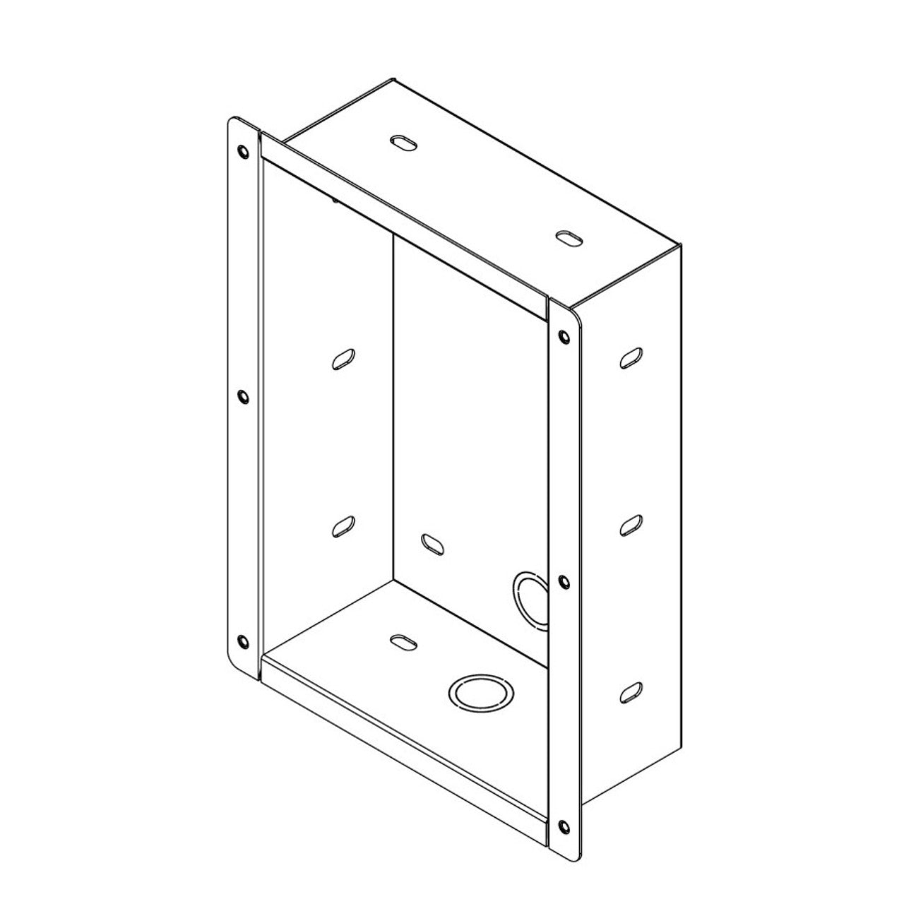 TALKAPHONE MS-600 ENERGY EFFICIENCY DEVICES