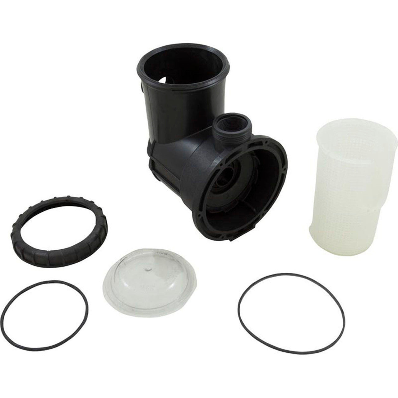 CARVIN 24-0403-02-R PIPE FITTINGS