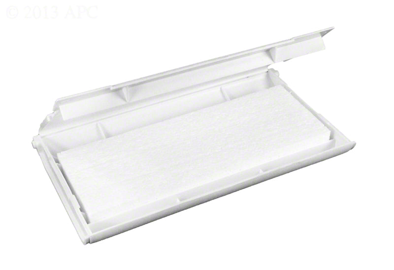 CARVIN 43-1246-12-R SKIMMER PARTS