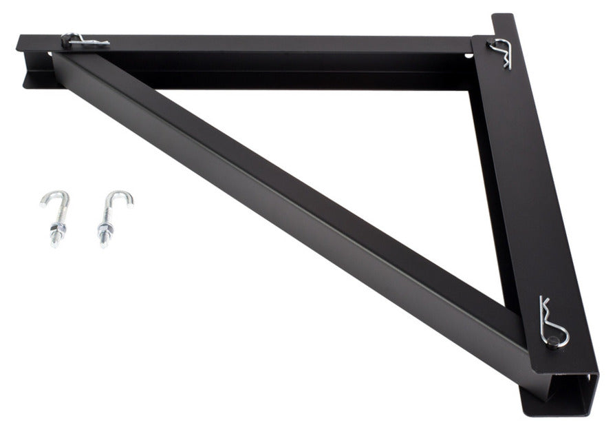COMMSCOPE ENTERPRISE SOLUTIONS 760084103|CRTWSBK-18W WALL BRACKETS & PARTS