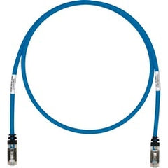 PANDUIT STP6X10BU ELECTRICAL CABLES