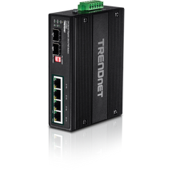 TRENDNET TI-UPG62 CONTROL & CIRCUIT BOARDS