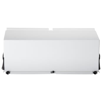 PANDUIT FLEX-PLATE4U WALL BRACKETS & PARTS
