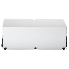 PANDUIT FLEX-PLATE4U WALL BRACKETS & PARTS