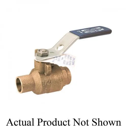 NIBCO NJ83HLD PIPE FITTINGS