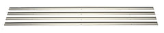 WILLIAMS COMFORT PRODUCTS 4701 AIR CLEANER REPLACEMENT PARTS