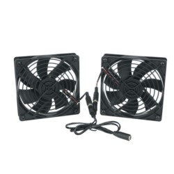 ORTRONICS VWMFK-115 INLINE DUCT FANS