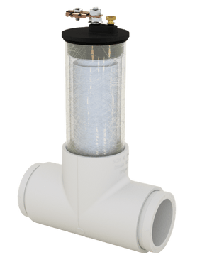 PERMACAST TN-IL-20 PIPE FITTINGS