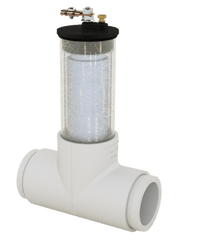 PERMACAST TN-IL-20 PIPE FITTINGS