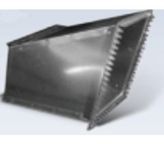 LUKJAN DX820818 DUCT TAKEOFFS