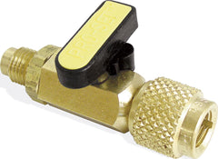 CPS PRODUCTS BV REFRIGERATION BALL VALVES