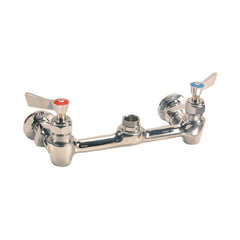 FISHER MANUFACTURING 3200 BATH & KITCHEN FAUCETS