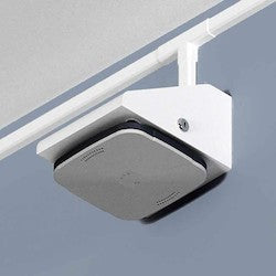 OBERON 1012-00 WALL BRACKETS & PARTS