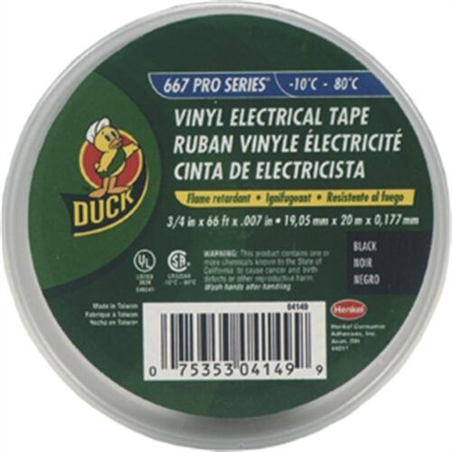 SHURTECH 307956 ELECTRICAL TAPES