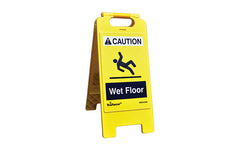 TRUFORCE BCWFS SIGNS AND SIGN HOLDERS