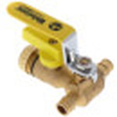 WEBSTONE H-30616W BALL VALVES