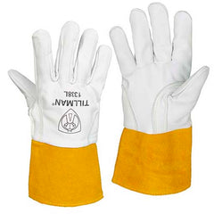 TILLMAN 1338S WELDING GLOVES