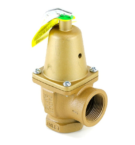 WATTS 382820 PRESSURE REGULATING VALVES