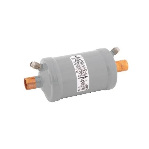 PACKARD 66126 DRAFT INDUCERS