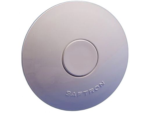 SAFTRON ASC-G WALL BRACKETS & PARTS