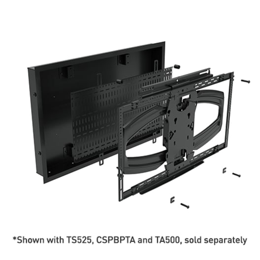 FAFNIR TAS1 AIR CLEANER REPLACEMENT PARTS