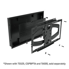 FAFNIR TAS1 AIR CLEANER REPLACEMENT PARTS