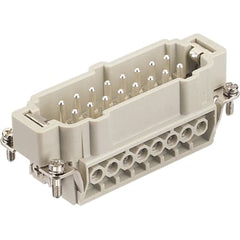 HARTING 09330162611|09330162611 TERMINALS